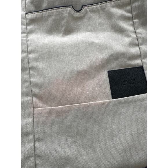 The Row Sling Pebbled-leather Shoulder Bag in Black 100% Authentic Rare - Picture 8 of 16